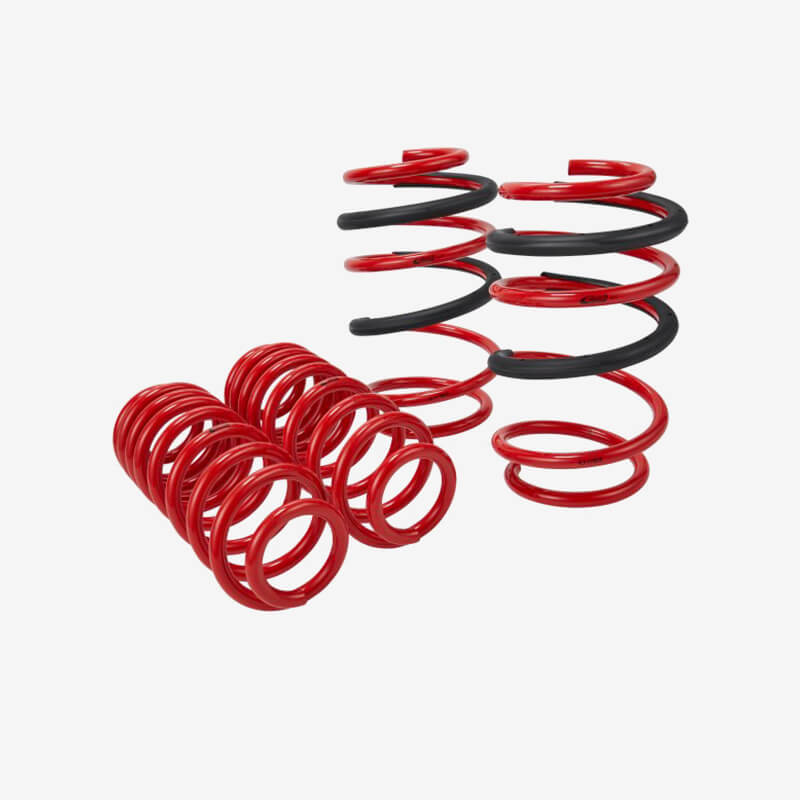 Sportline Coil Spring Lowering Kit