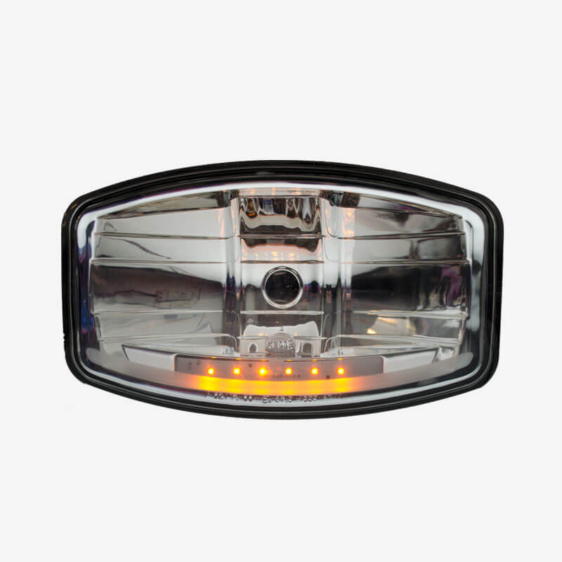 Soundstream VIR-7830B Single-Din Bluetooth